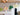 Ready to Ship Shamrock St Patrick’s Garland, Lightweight Garland for Mantle, Clover March Decor, Paper and Twine, Simple Home Decorations